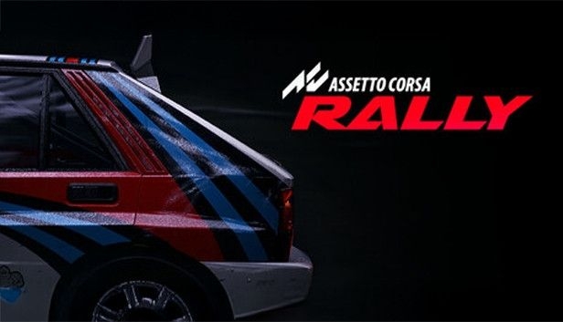 Assetto Corsa Rally (Early Acc