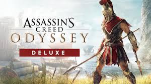 Assassin's Creed Odyssey | Deluxe Edition (Xbox Series X/S) - Xbox Live Key - EUROPE