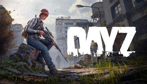 DayZ (PC) - Steam Key - EUROPE