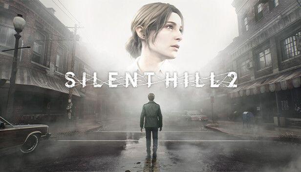 Silent Hill 2 (PC) - Steam Key - GLOBAL