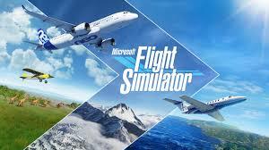 Microsoft Flight Simulator (PC) - Microsoft Store Key - GLOBAL