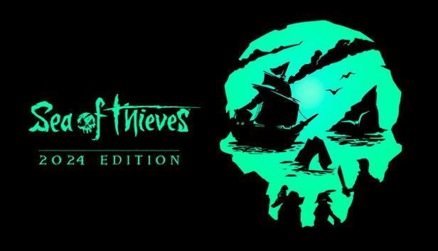 Sea of Thieves | 2024 Edition (Xbox Series X/S, Windows 10) - Xbox Live Key - GLOBAL