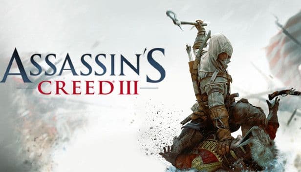 Assassin's Creed III (PC) - Ubisoft Connect Key - GLOBAL