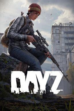 DayZ Xbox (Europe & UK)
