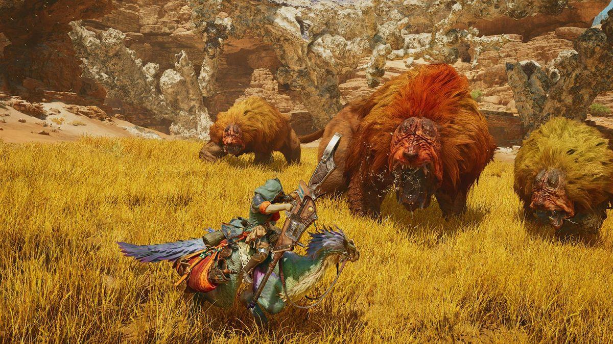 Monster Hunter Wilds: Everything You Need to Know