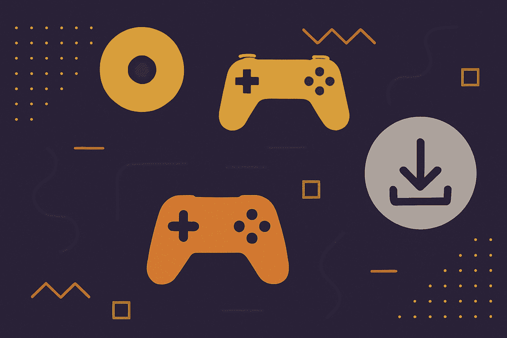 From CDKeys to Loaded: Why Rebrands Matter in Gaming