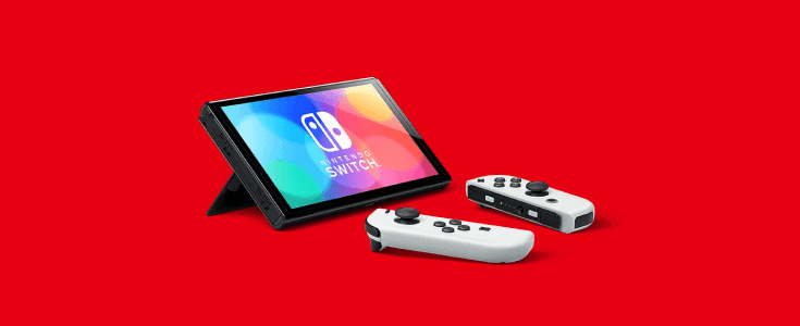 Nintendo Switch Gift Card / Key Activation