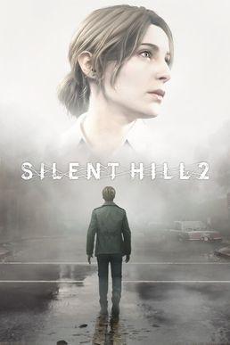 Silent Hill 2 (PC) - Steam Key - EUROPE