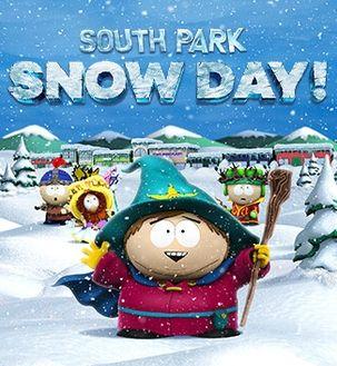 South Park: Snow Day! (PC) - Steam Key - GLOBAL
