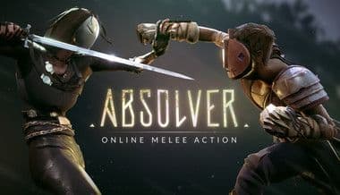 Absolver Steam Key GLOBAL