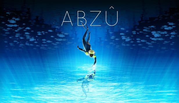 ABZU (PC) - Steam Key - GLOBAL