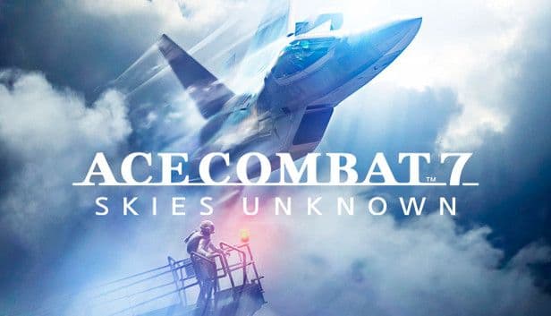 ACE COMBAT 7: SKIES UNKNOWN - Steam Key - GLOBAL