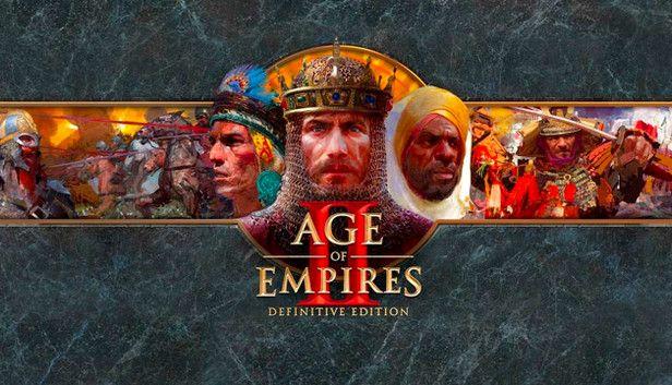 Age of Empires II: Definitive Edition (Xbox Series X/S, Windows 10) - Xbox Live Key - GLOBAL