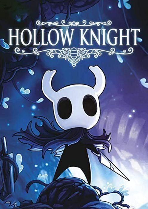 Hollow Knight PC