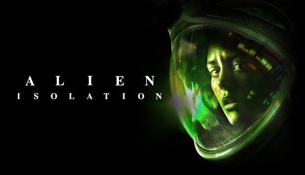 Alien: Isolation Steam Key GLOBAL