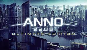 Anno 2205 Ultimate Edition Ubisoft Connect Key EUROPE