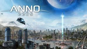 Anno 2205 (PC) - Ubisoft Connect Key - EUROPE