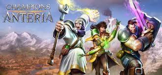 Champions of Anteria Ubisoft Connect Key GLOBAL