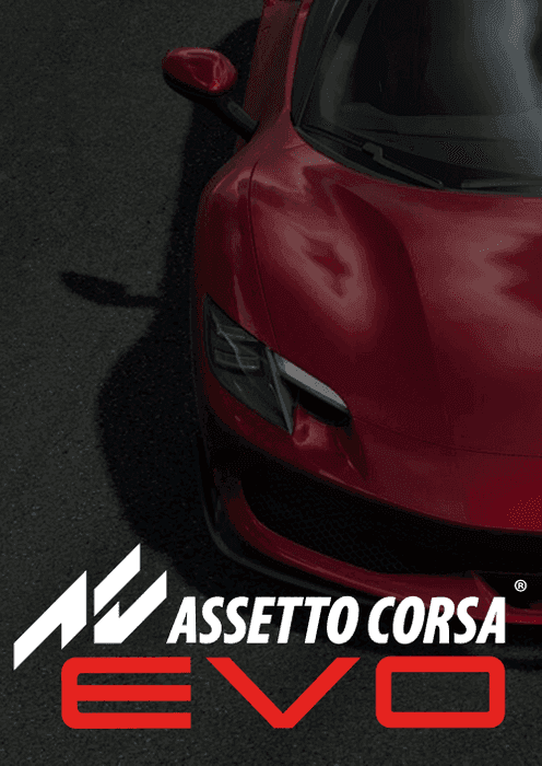 Assetto Corsa Evo PC - Europe & USA & Canada