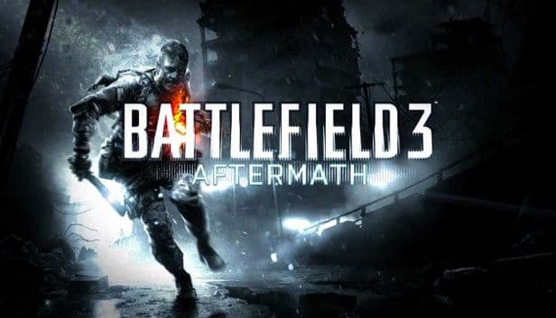 Battlefield 3 - Aftermath EA App Key GLOBAL