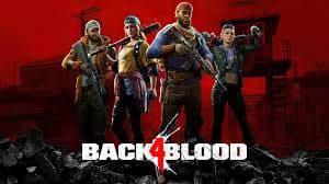 Back 4 Blood (Xbox Series X/S) - Xbox Live Key - EUROPE