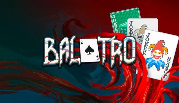 Balatro Steam Key - GLOBAL