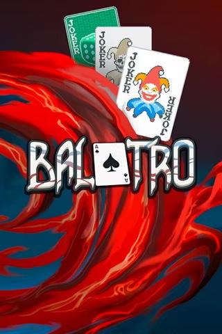 Balatro Steam Key - GLOBAL