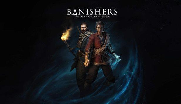 Banishers: Ghosts of New Eden Steam Key - GLOBAL