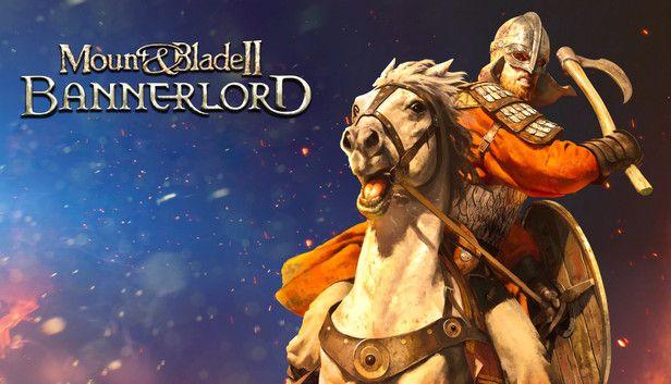 Mount & Blade II: Bannerlord - Steam Key - GLOBAL