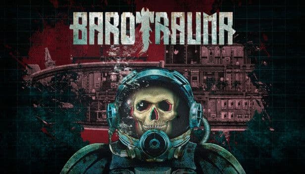 Barotrauma (PC) - Steam Key - GLOBAL