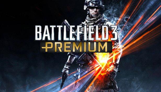 Battlefield 3 Premium Edition - EA App Key - GLOBAL