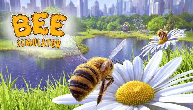 Bee Simulator - Epic Games - Key EUROPE