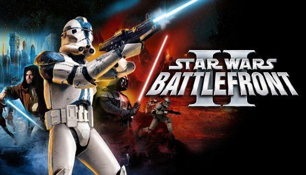 Star Wars Battlefront 2 (PC) - EA App Key - (EN/FR/ES/PT)