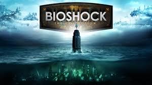 BioShock: The Collection (Nintendo Switch) - Nintendo eShop Key - EUROPE