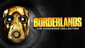 Borderlands: The Handsome Collection (Xbox One) - Xbox Live Key - GLOBAL