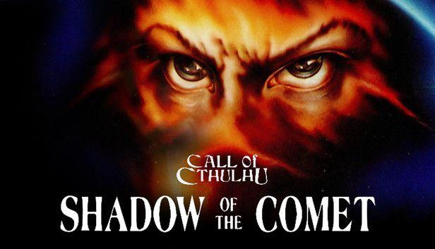 Call of Cthulhu: Shadow of the Comet Steam Key GLOBAL