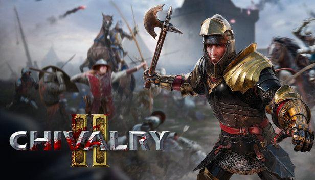 Chivalry II (PC) - Steam Key - GLOBAL