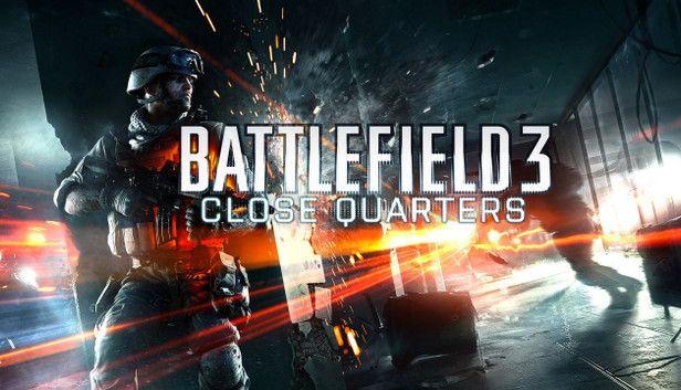 Battlefield 3 - Close Quarters (PC) - EA App Key - GLOBAL