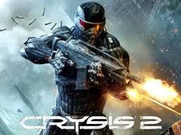 Crysis 2 EA App Key GLOBAL