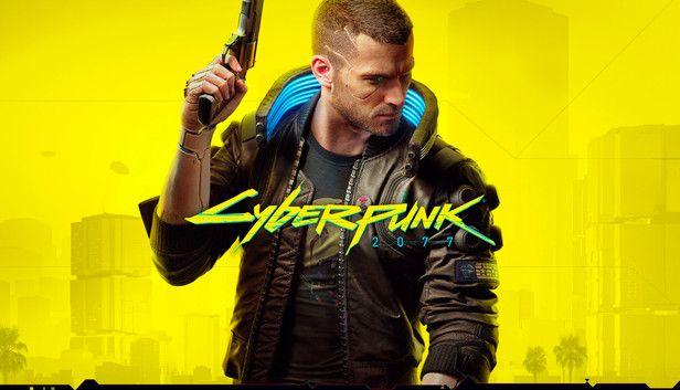 Cyberpunk 2077 (PC) - GOG.COM Key - GLOBAL