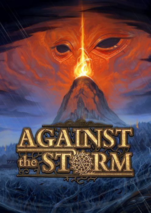 Against the Storm Steam Key - GLOBAL