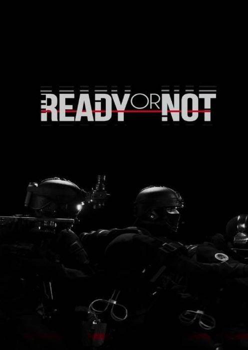 Ready or Not (Steam)