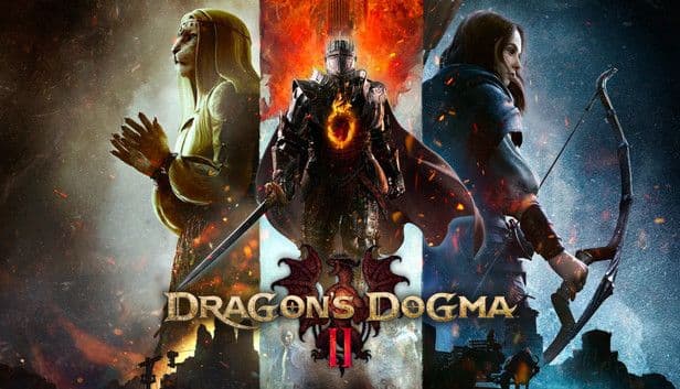 Dragon's Dogma II (PC) - Steam Key - EUROPE