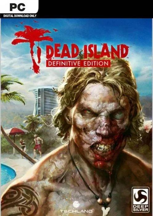 Dead Island (Definitive Edition) PC