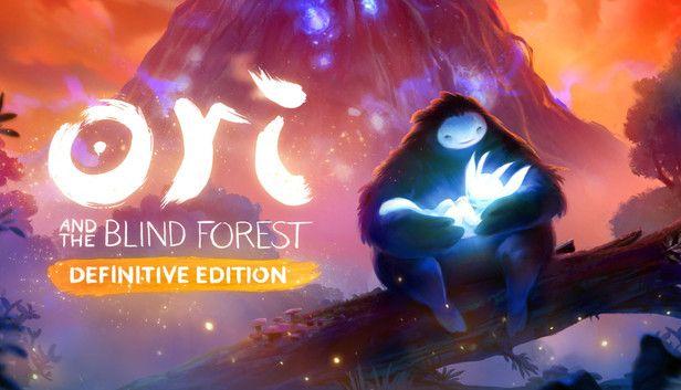 Ori and the Blind Forest | Definitive Edition (PC) - Steam Key - GLOBAL