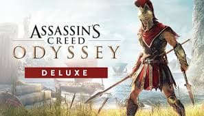 Assassin's Creed Odyssey | Deluxe Edition (PC) - Ubisoft Connect Key - GLOBAL