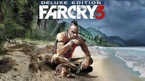 Far Cry 3 | Deluxe Edition (PC) - Ubisoft Connect Key - GLOBAL