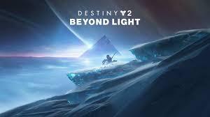 Destiny 2: Beyond Light (PC) - Steam Key - GLOBAL