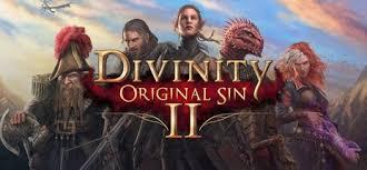 Divinity: Original Sin 2 GOG Key GLOBAL