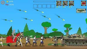 Age Of War